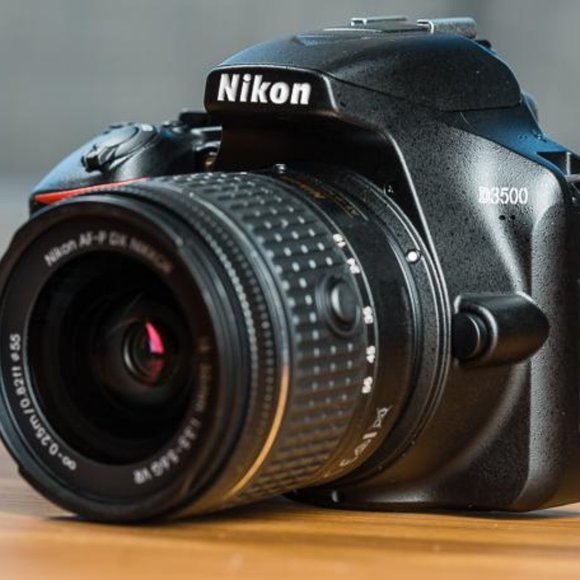 camera - Picture 9 of 10